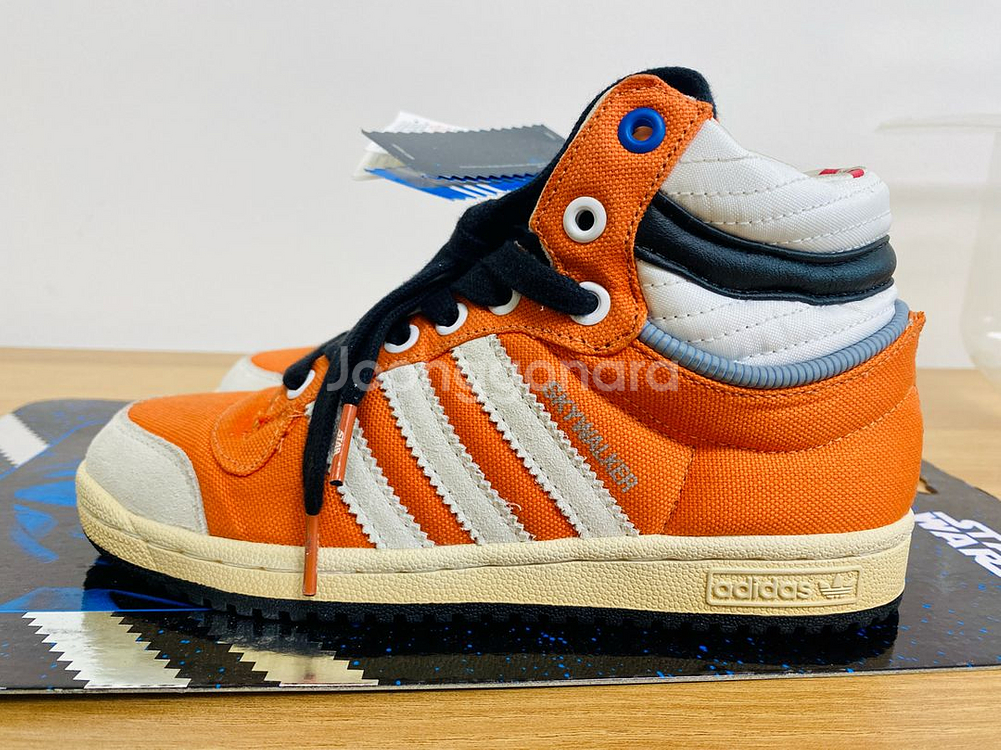 2009 아디다스 스타워즈 루크스카이워커--4