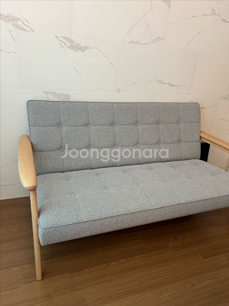 가리모쿠 케이체어60 미스티그레이--1