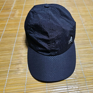 지프 메쉬볼캡