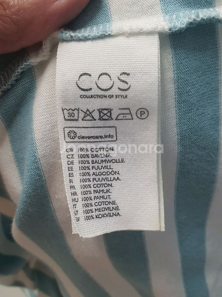 COS 티셔츠--3