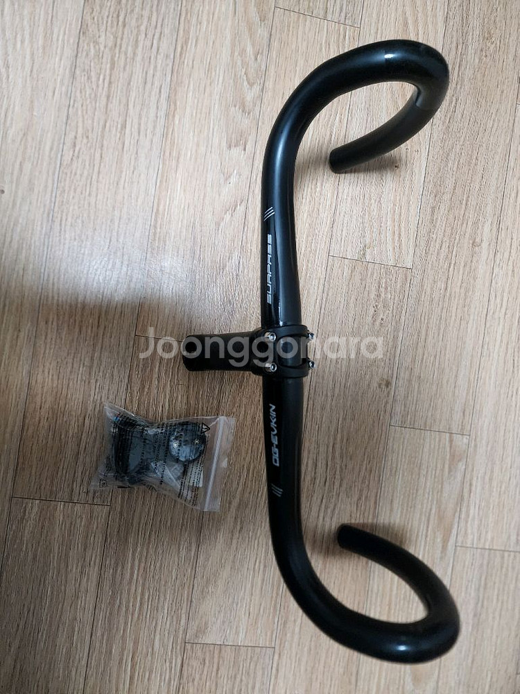 핸들바 스템 마운트 싯포스트 세트로 팝니다.--0
