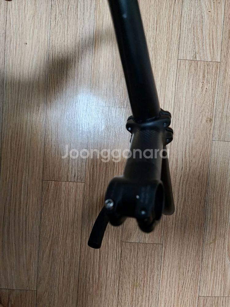 핸들바 스템 마운트 싯포스트 세트로 팝니다.--2