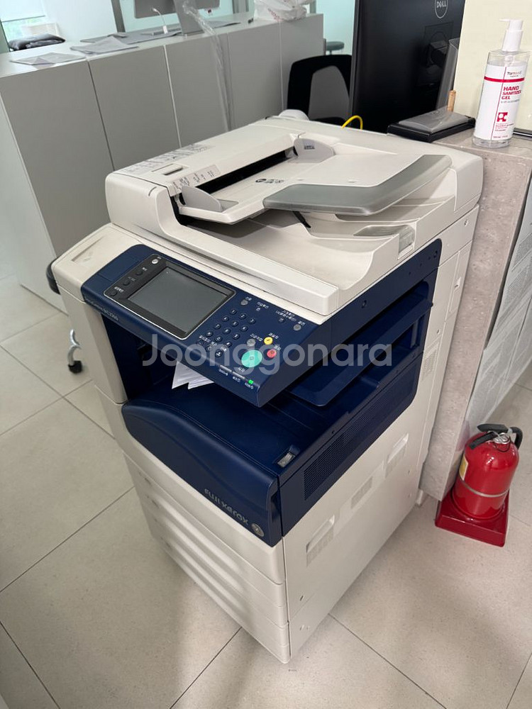 후지제록스 DocuCentre-IV C2260--0