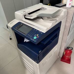 후지제록스 DocuCentre-IV C2260