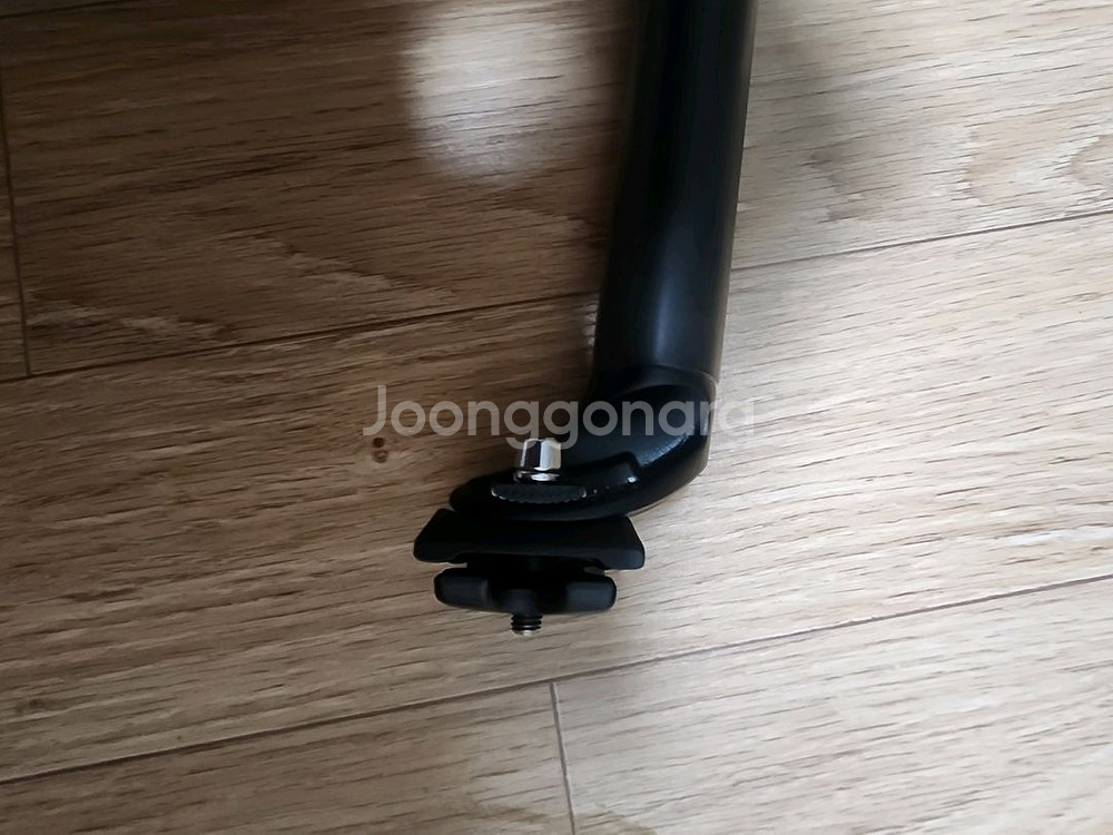 핸들바 스템 마운트 싯포스트 세트로 팝니다.--6