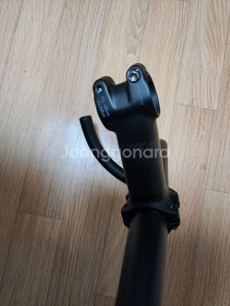 핸들바 스템 마운트 싯포스트 세트로 팝니다.--3