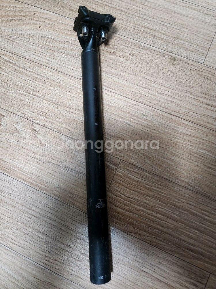 핸들바 스템 마운트 싯포스트 세트로 팝니다.--4