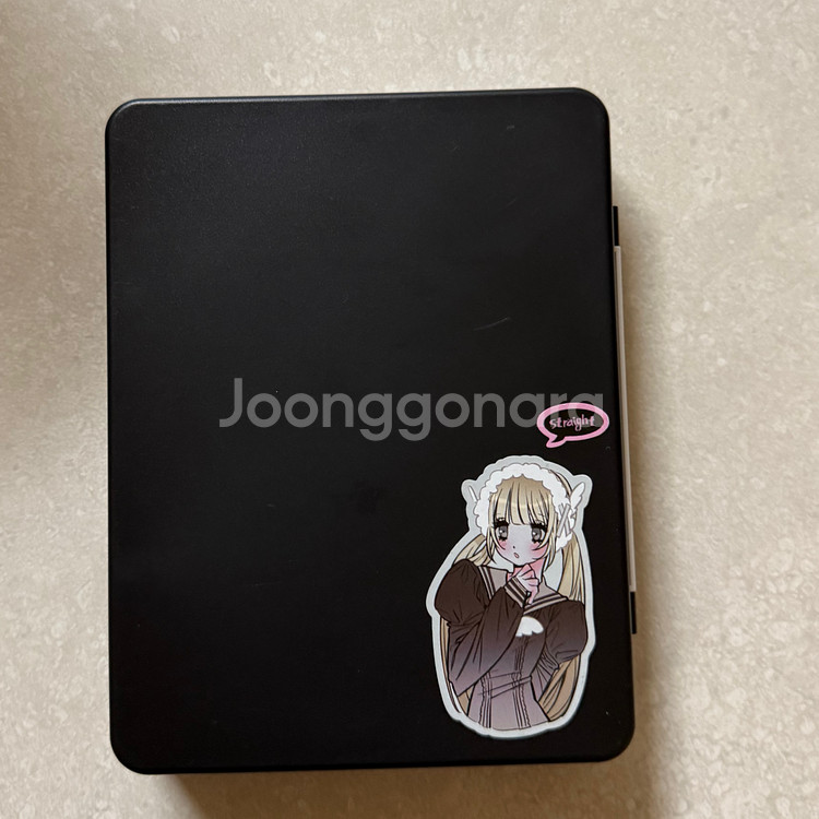 닌텐도 DS 3DS 게임칩 수납 보관함 판매합니다--1
