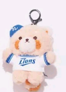 레시 인형키링 SL 삼성--0