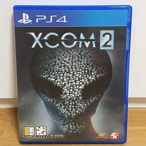 ps4 엑스컴 2
