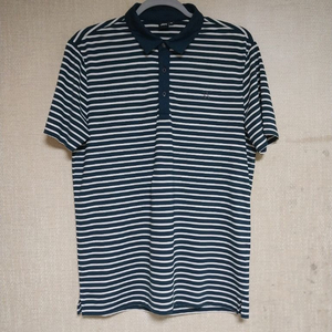 JDX/100) 반팔 골프카라티