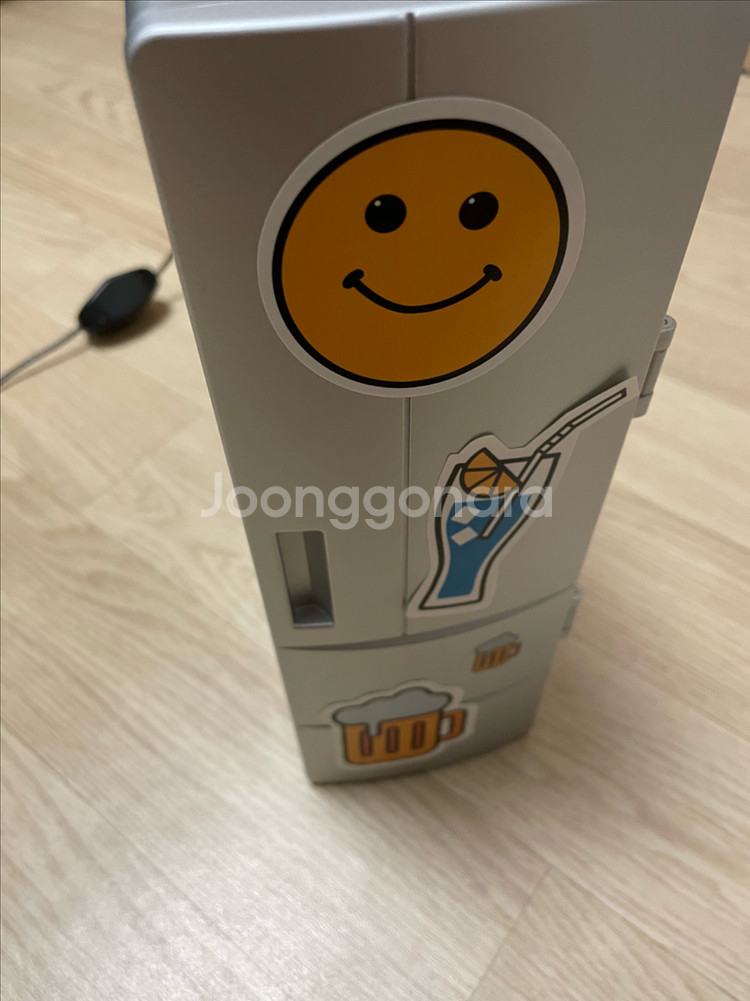 USB 미니냉장고--0
