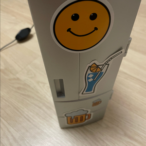USB 미니냉장고