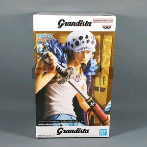 [정품] 반프레스토 원피스 GRANDISTA 그란디스타