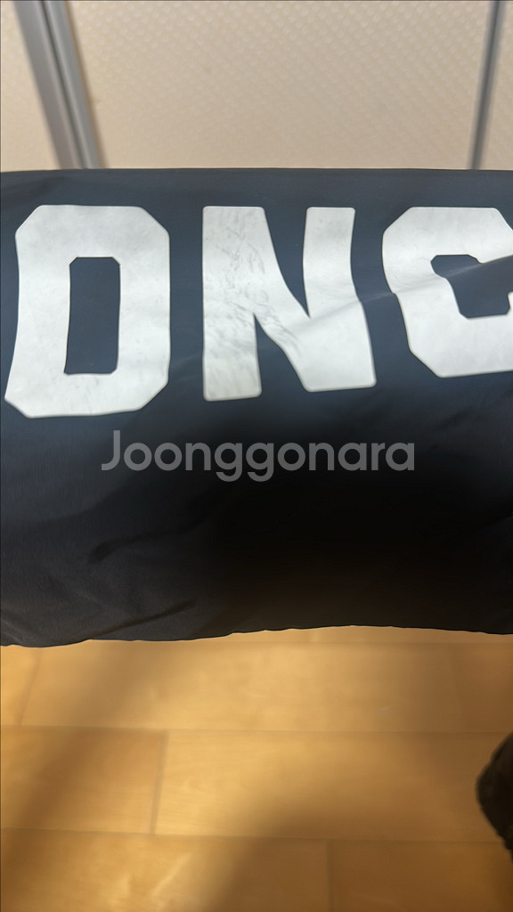 몽클레어 키즈 바람막이 6y--6
