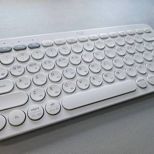 로지텍 K380