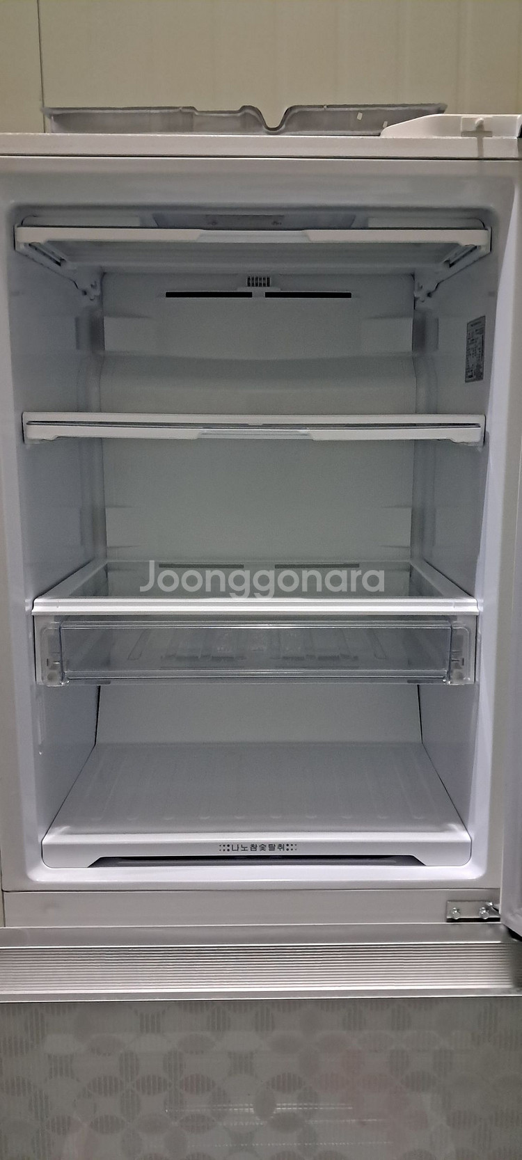 1547 엘지디오스 315L 스탠드김치냉장고(화이트)--6