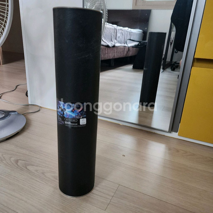 나혼자만레벨업 장패드(무료배송)--0