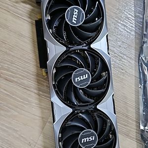 rtx4070t 12g oci 벤투스 x3 판매합니다