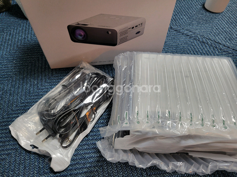 JOABEAM JD-720H 빔프로젝터--0