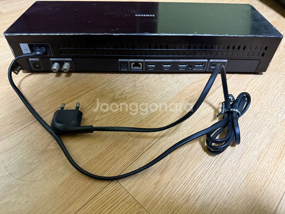 삼성 원커넥트 one connect--1