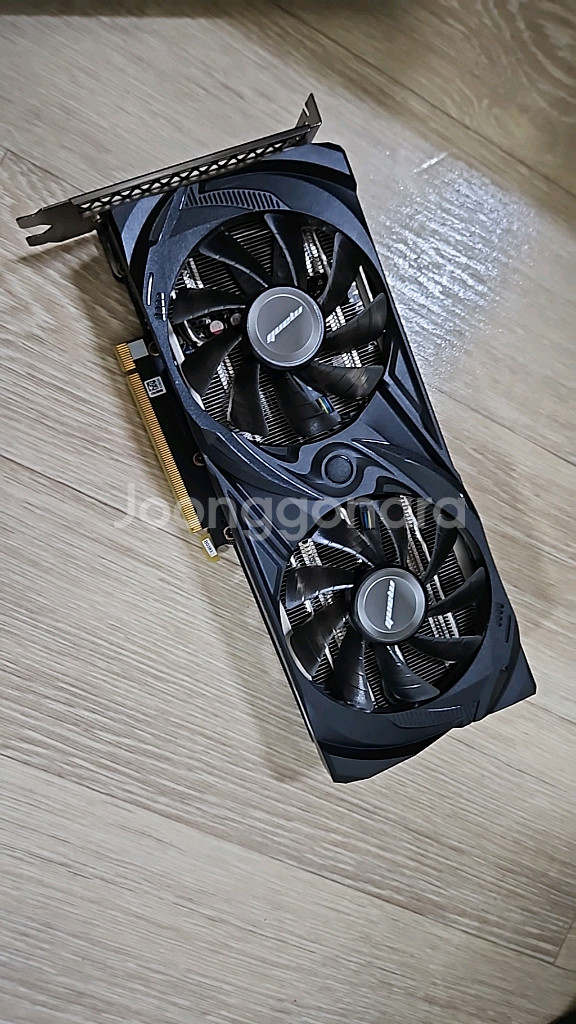 지포스 rtx3060 12gb 판매합니다.--0