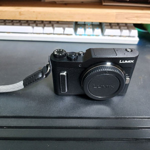 루믹스 GF10 + 20mm f1.7(20.7)렌즈포함