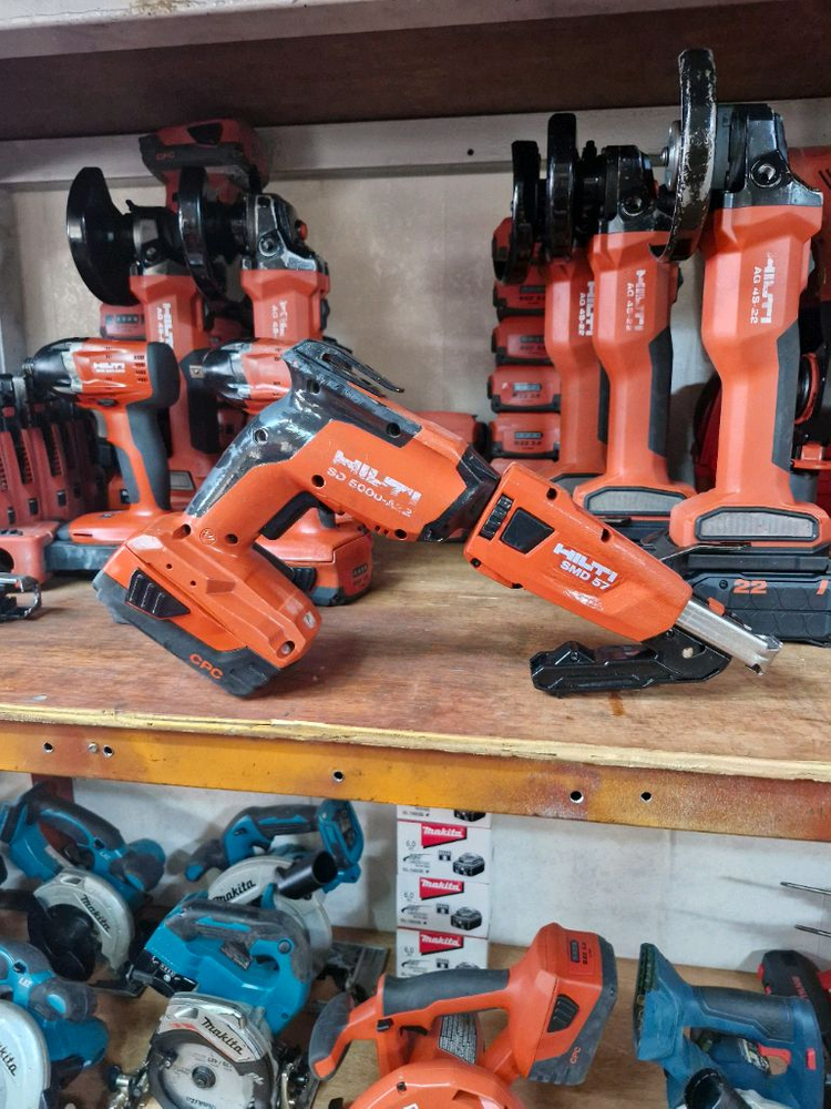 [HILTI]힐티충전매거진 2세대신형SD5000 A22 이미지