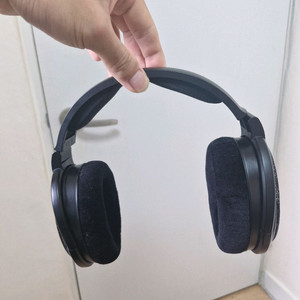 젠하이저 hd660s1+zen dac v1+커케급처