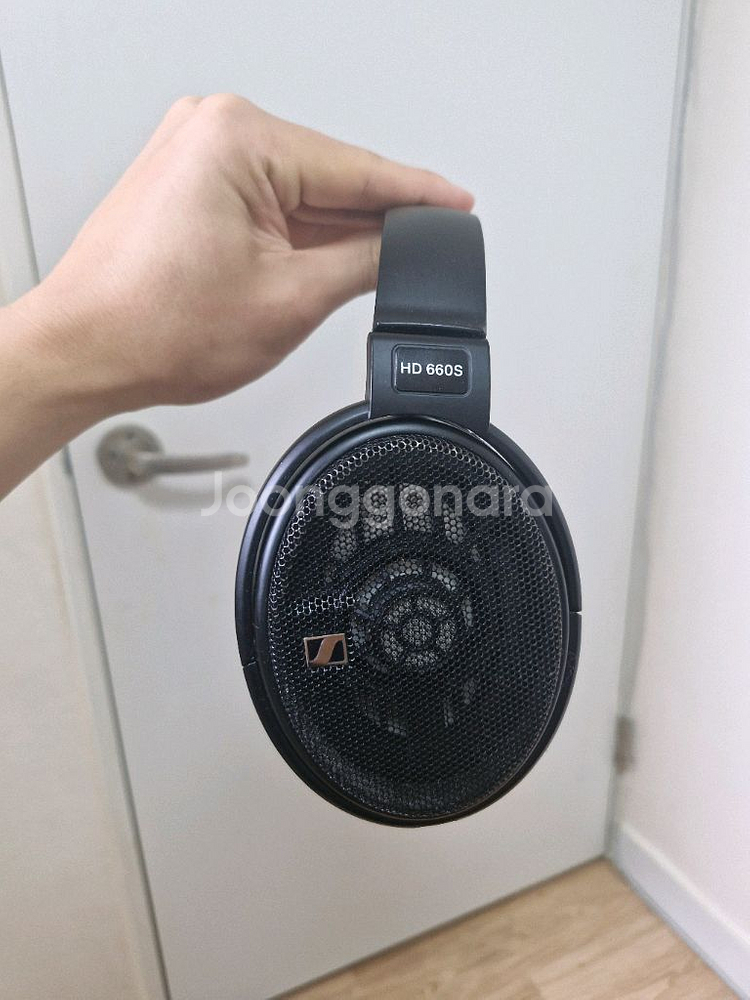 젠하이저 hd660s1+zen dac v1+커케급처--1