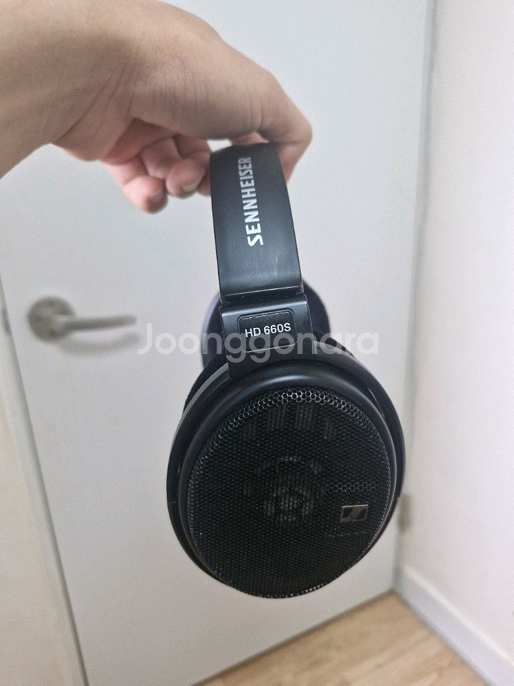 젠하이저 hd660s1+zen dac v1+커케급처--2
