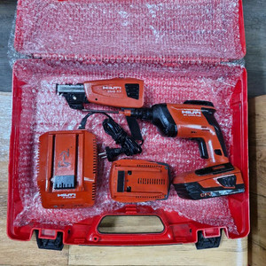 [HILTI]힐티충전매거진 동급최강 백발백중 SD500