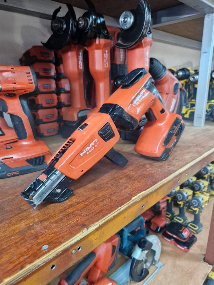 [HILTI]힐티충전매거진 동급최강 백발백중 SD5000A22 힐티매거진 이미지