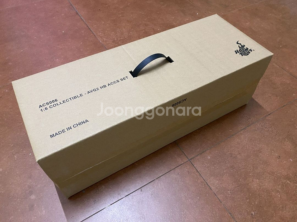 핫토이 헐크버스터 잭해머 acs006--0