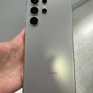 갤럭시 S24 울트라