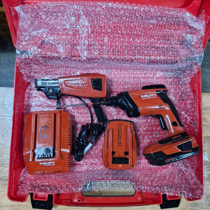 [HILTI]힐티충전매거진 동급최강 백발백중 SD500