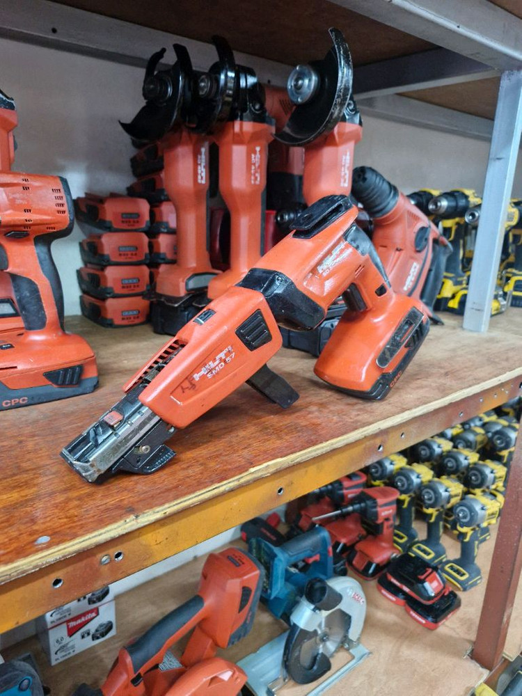 [HILTI]힐티충전매거진 동급최강 백발백중힐티매거진 이미지