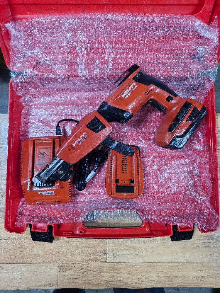 [HILTI]힐티충전매거진 동급최강 백발백중힐티매거진 이미지