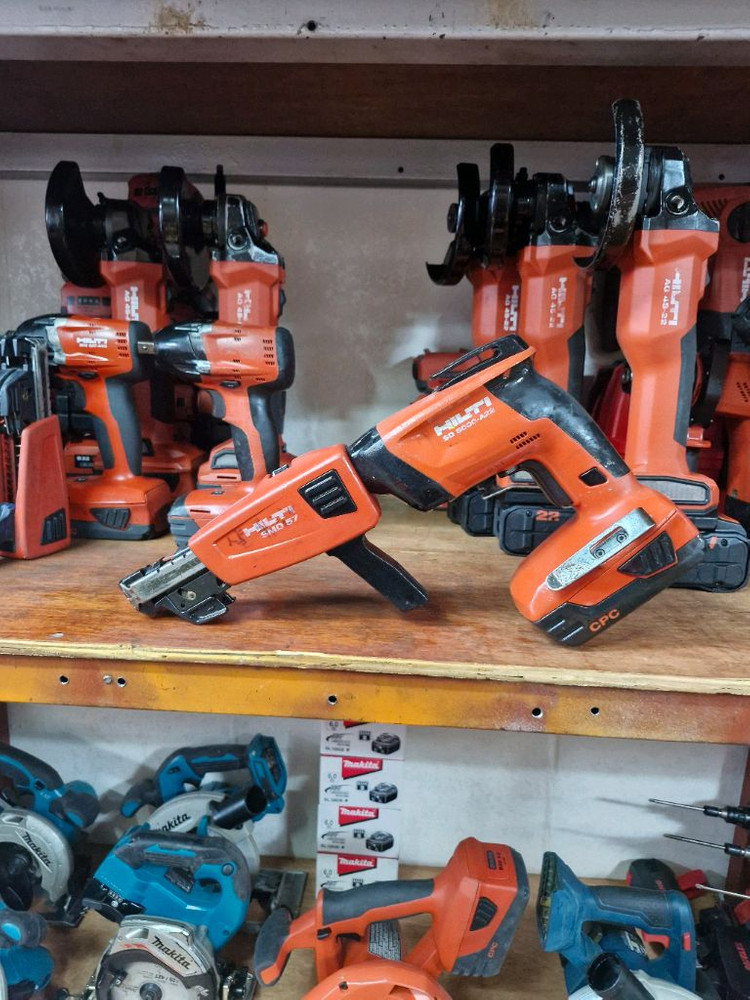 [HILTI]힐티충전매거진 동급최강 백발백중힐티매거진 이미지