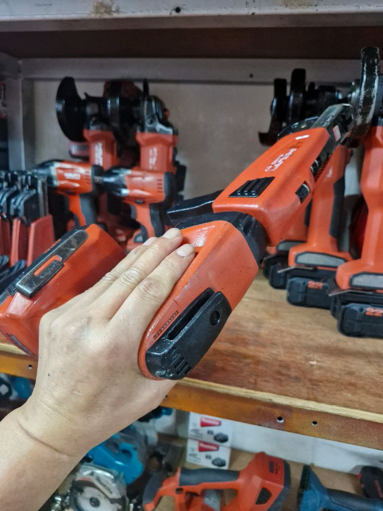 [HILTI]힐티충전매거진 동급최강 백발백중힐티매거진 이미지