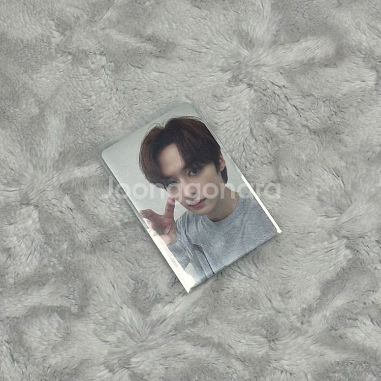 [ 스트레이키즈 ] 스키즈 리노 락 위드뮤 미공포--0