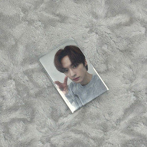 [ 스트레이키즈 ] 스키즈 리노 락 위드뮤 미공포