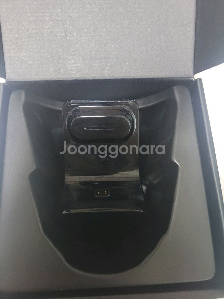 플라이디지 베이더 4 프로 + 무선충전 독 정품--2