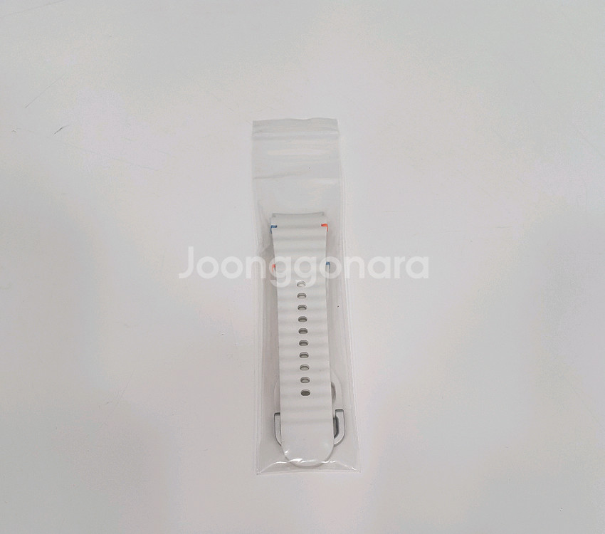 (새상품)삼성 갤럭시워치7 정품 스트랩--1