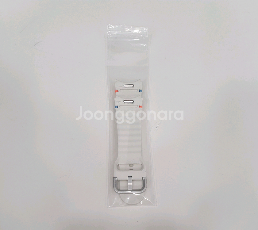 (새상품)삼성 갤럭시워치7 정품 스트랩--0