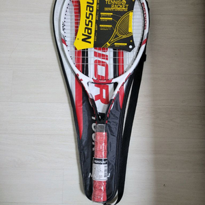 테니스 라켓