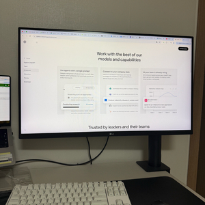 LG 울트라파인 32UN880 32인치 4K 모니터