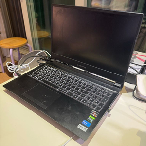 레오나인 노트북 L6CS37 RTX-3070