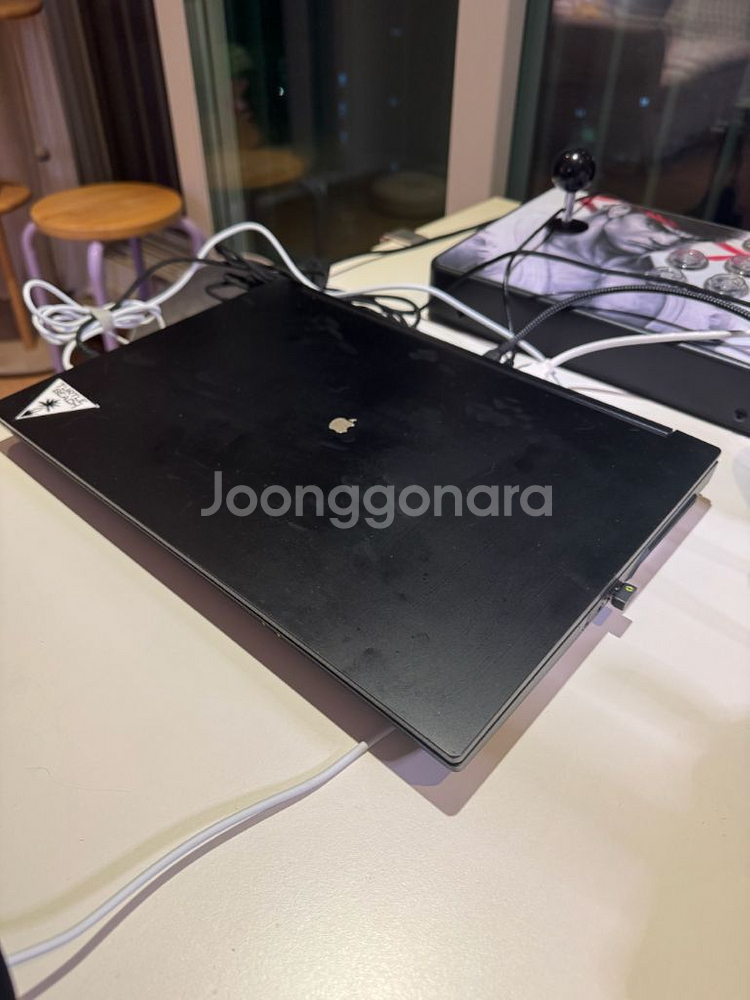 레오나인 노트북 L6CS37 RTX-3070--1