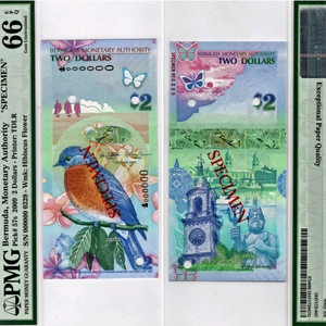 2009년 버뮤다 견양권 풀세트 ( No. 0229 )